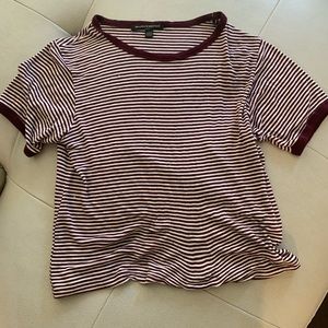 Brandy stripped top